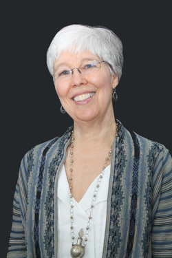 Louise W. Knight